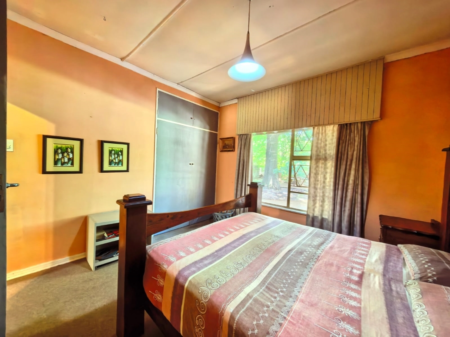 4 Bedroom Property for Sale in Sasolburg Ext 23 Free State